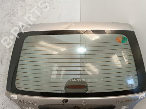 Bakluke CC/Kombi-Kupé DAEWOO MATIZ (M100, M150)  | BP18027430C6 