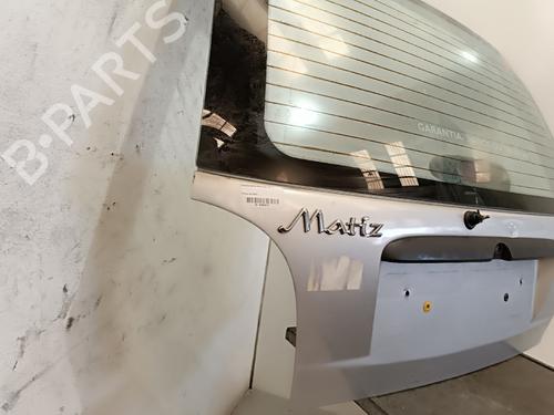 Bakluke CC/Kombi-Kupé DAEWOO MATIZ (M100, M150)  | BP18027430C6 