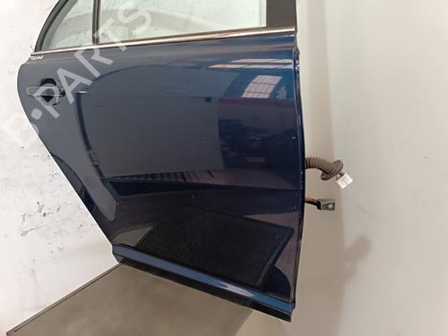 Right rear door TOYOTA AVENSIS (_T25_) 1.6 VVT-i (ZZT250_, ZZT250R) | BP18030381C5 