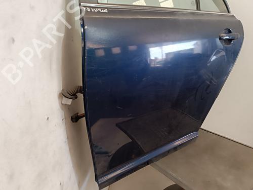 Left rear door TOYOTA AVENSIS (_T25_) 1.6 VVT-i (ZZT250_, ZZT250R) | BP18030382C4 