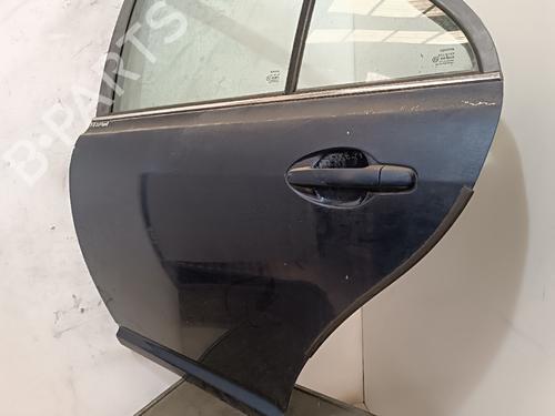 Left rear door TOYOTA AVENSIS (_T25_) 1.6 VVT-i (ZZT250_, ZZT250R) | BP18030382C4 