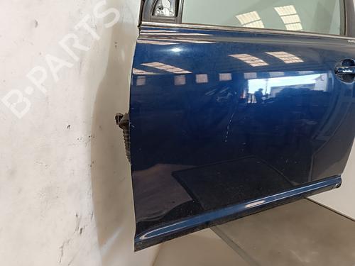 Left front door TOYOTA AVENSIS (_T25_) 1.6 VVT-i (ZZT250_, ZZT250R) | BP18030383C2 