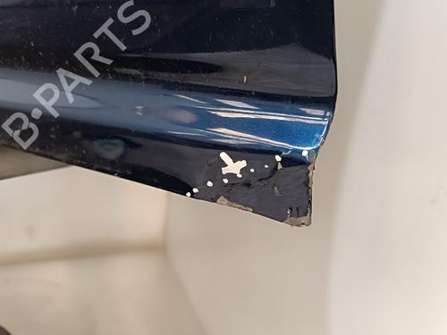 Left front door TOYOTA AVENSIS (_T25_) 1.6 VVT-i (ZZT250_, ZZT250R) | BP18030383C2 