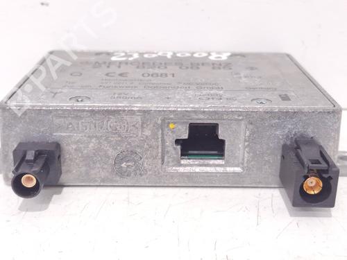 Modulo elettronico MERCEDES-BENZ E-CLASS (W211) E 220 CDI (211.006) | BP18030389M83