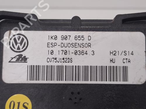 Electronic module VW GOLF V (1K1) 1.9 TDI | BP18039187M83