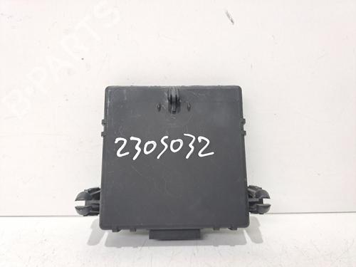 Electronic module VW GOLF V (1K1) 1.9 TDI | BP18039188M83