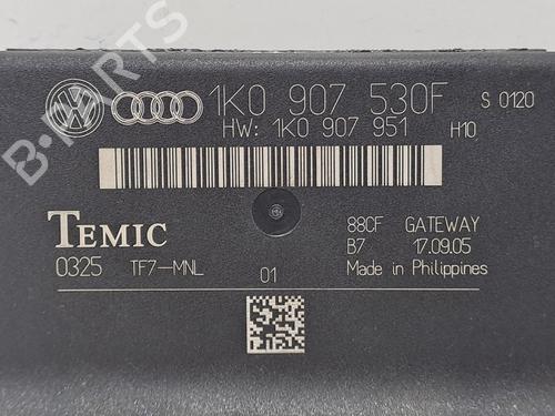 Electronic module VW GOLF V (1K1) 1.9 TDI | BP18039188M83