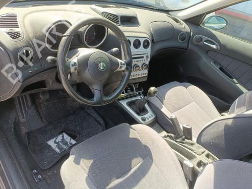 Lyskaster venstre ALFA ROMEO 156 (932_) 1.9 JTD 16V (932AXE00) | BP19112263C28 