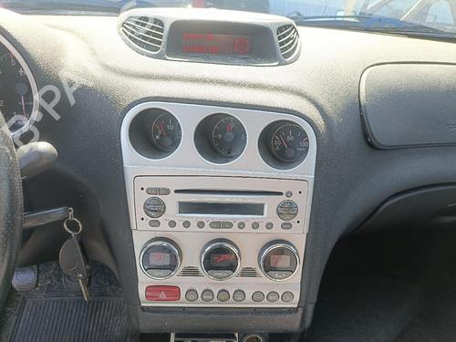 Lyskaster venstre ALFA ROMEO 156 (932_) 1.9 JTD 16V (932AXE00) | BP19112263C28 