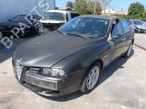 Lyskaster venstre ALFA ROMEO 156 (932_) 1.9 JTD 16V (932AXE00) | BP19112263C28 