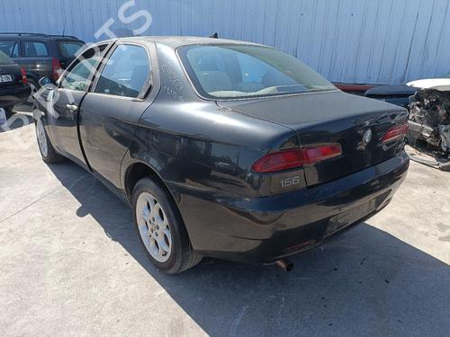 Lyskaster venstre ALFA ROMEO 156 (932_) 1.9 JTD 16V (932AXE00) | BP19112263C28 