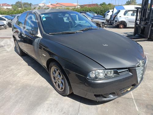 Lyskaster venstre ALFA ROMEO 156 (932_) 1.9 JTD 16V (932AXE00) | BP19112263C28 