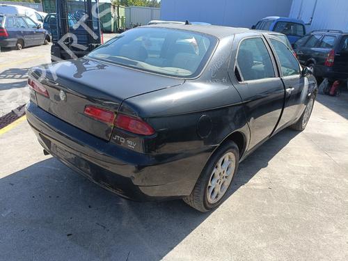 Lyskaster venstre ALFA ROMEO 156 (932_) 1.9 JTD 16V (932AXE00) | BP19112263C28 