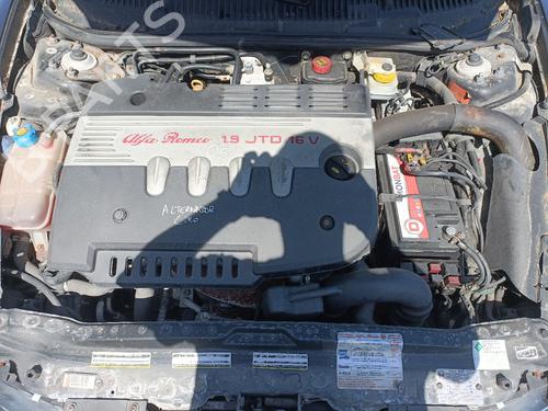 Lyskaster venstre ALFA ROMEO 156 (932_) 1.9 JTD 16V (932AXE00) | BP19112263C28 