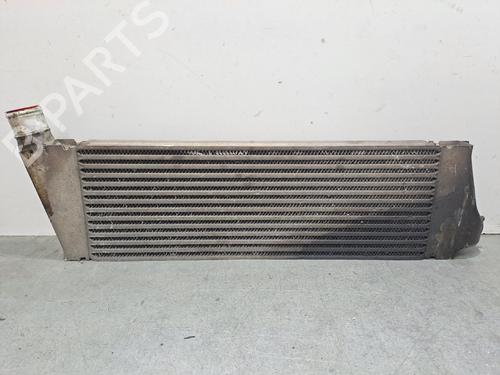 Intercooler RENAULT MEGANE II Coupé-Cabriolet (EM0/1_) 1.5 dCi (EM1E) (106 hp) 8200700172 ; R4851001