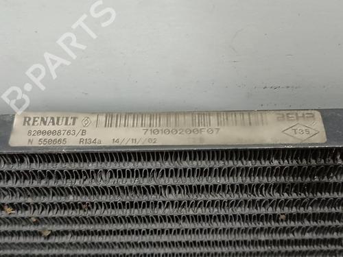 AC radiator RENAULT LAGUNA II Grandtour (KG0/1_) 1.9 dCi (KG0G) | BP18055906M32