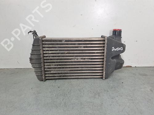 Intercooler OPEL ASTRA H GTC (A04) 1.7 CDTI (L08) (110 hp) 18057131