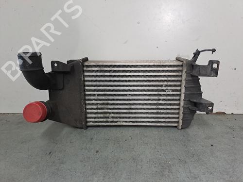 Intercooler OPEL ASTRA H Estate (A04) 1.7 CDTI (L35) | BP18057132M30