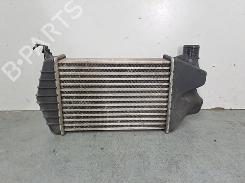 Intercooler OPEL ASTRA H Estate (A04) 1.7 CDTI (L35) (110 hp) 18057132