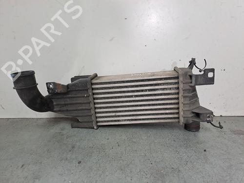 Intercooler OPEL ASTRA H Estate (A04) 1.7 CDTI (L35) | BP18057133M30