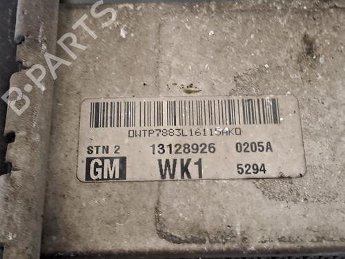 Intercooler OPEL ASTRA H Estate (A04) 1.7 CDTI (L35) | BP18057133M30