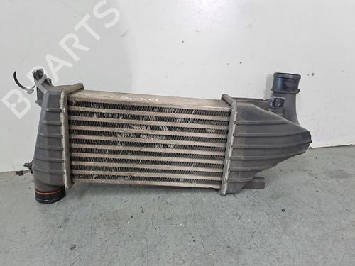 Used Intercooler OPEL ASTRA H Estate (A04) 1.7 CDTI (L35) (101 hp) 18057133