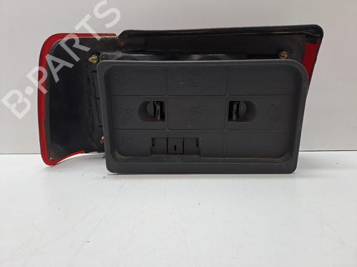 Right taillight VOLVO 460 (464) 1.6 | BP18082678C35 