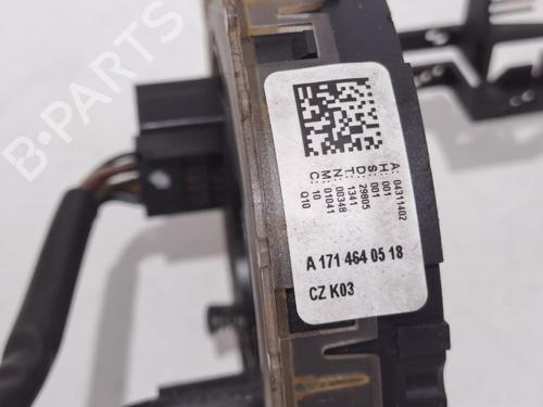 Squib airbag MERCEDES-BENZ E-CLASS (W211) E 280 CDI (211.020) | BP18086089C102