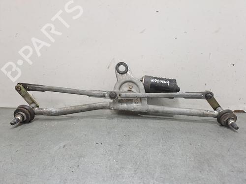 Ruitenwissermotor voor BMW 3 (E46) 320 d (136 hp) 18103356