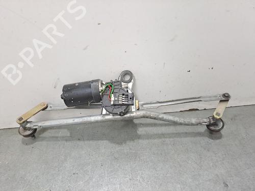 Front wiper motor BMW 3 (E46) 320 d | BP18103356M29