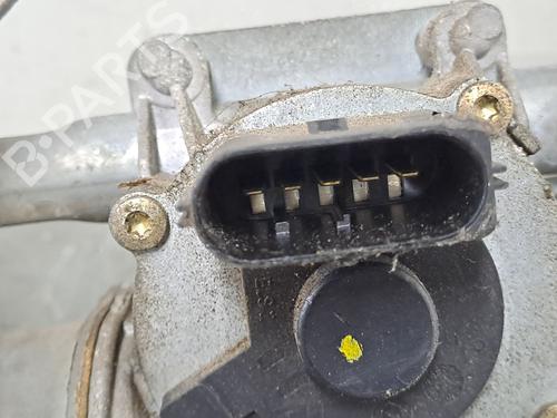 Front wiper motor FORD FIESTA V (JH_, JD_) 1.4 16V | BP18103359M29 