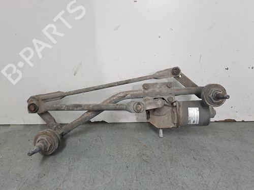 Front wiper motor FORD FIESTA V (JH_, JD_) 1.4 16V | BP18103359M29 