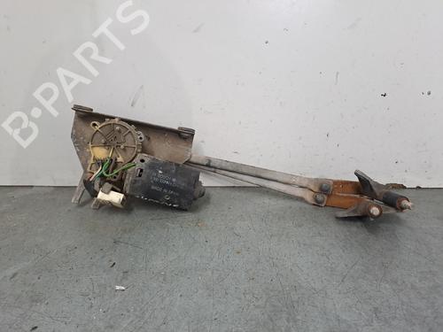 Viskermotor vindrude PEUGEOT 205 Hatchback Van 1.7 Diesel (60 hp) 18103364