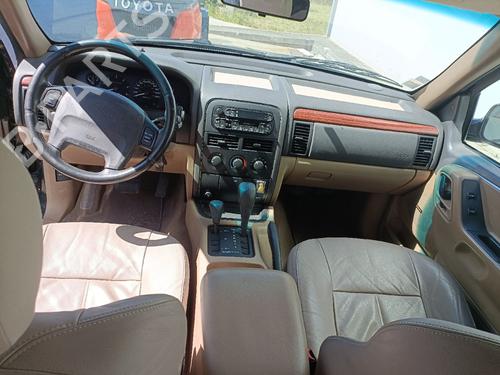 ABS Bremseaggregat JEEP GRAND CHEROKEE II (WJ, WG) 3.1 TD 4x4 | BP19335760M43 