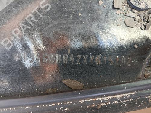 ABS Bremseaggregat JEEP GRAND CHEROKEE II (WJ, WG) 3.1 TD 4x4 | BP19335760M43 