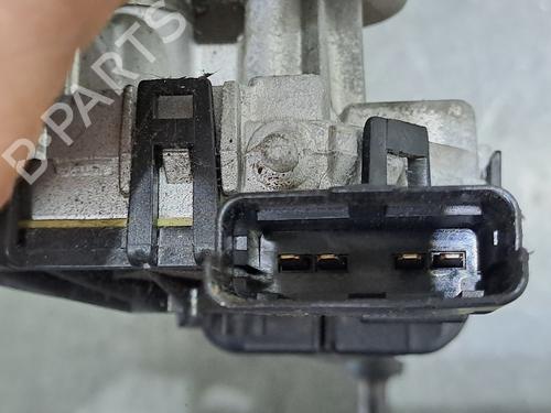 Front wiper motor PEUGEOT 2008 I (CU_) 1.2 THP 110 / PureTech 110 | BP18103372M29