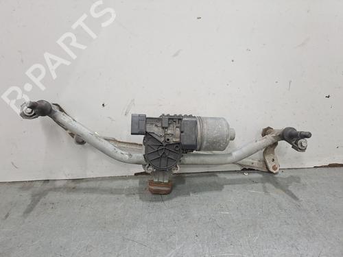 Front wiper motor PEUGEOT 2008 I (CU_) 1.2 THP 110 / PureTech 110 | BP18103372M29