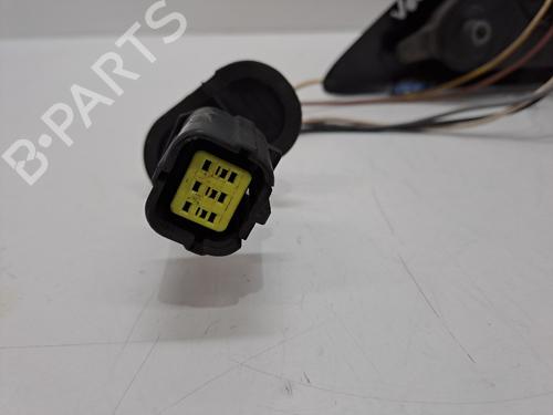 Right mirror VOLVO 460 (464) 1.6 | BP18082684C27 