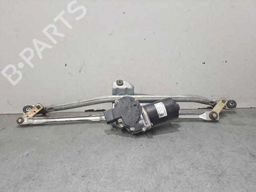 Front wipers mechanism AUDI A6 C5 (4B2) 1.8 T 8D1955113C