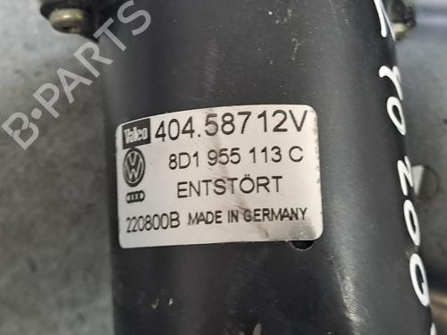 Front wipers mechanism AUDI A6 C5 (4B2) 1.8 T | BP18123608C83 