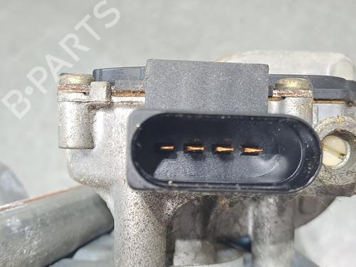 Front wipers mechanism AUDI A6 C5 (4B2) 1.8 T | BP18123608C83 