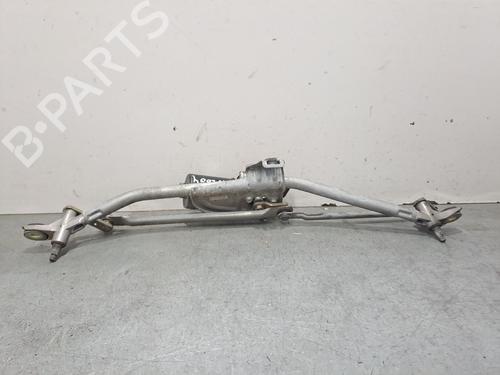 Front wipers mechanism AUDI A6 C5 (4B2) 1.8 T | BP18123608C83 