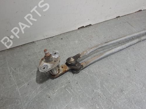 Front wipers mechanism MAZDA 323 F VI Hatchback (BJ) 1.4 (BJ3P) | BP18123617C83 