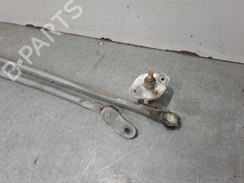 Front wipers mechanism MAZDA 323 F VI Hatchback (BJ) 1.4 (BJ3P) | BP18123617C83 