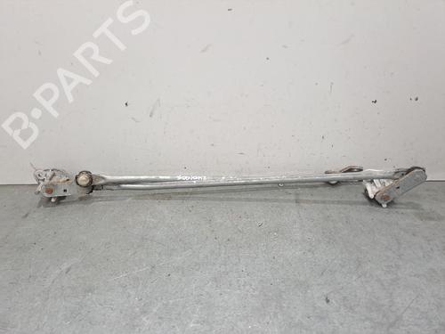 Front wipers mechanism MAZDA 323 F VI Hatchback (BJ) 1.4 (BJ3P) | BP18123617C83 