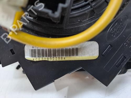 Rattstammestilk FORD FOCUS II Turnier (DA_, FFS, DS) 1.6 TDCi | BP18133861I23 