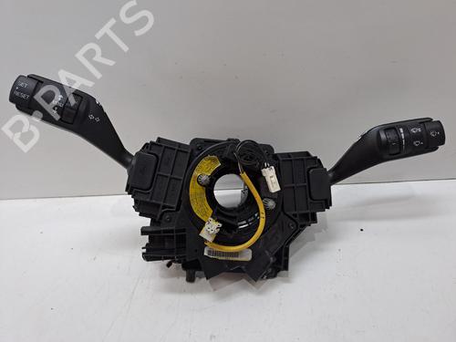 Rattstammestilk FORD FOCUS II Turnier (DA_, FFS, DS) 1.6 TDCi (90 hp) 18133861