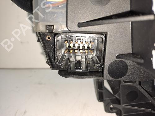 Rattstammestilk FORD FOCUS II Turnier (DA_, FFS, DS) 1.6 TDCi | BP18133861I23 