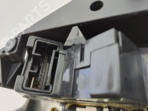 Rattstammestilk FORD FOCUS II Turnier (DA_, FFS, DS) 1.6 TDCi | BP18133861I23 