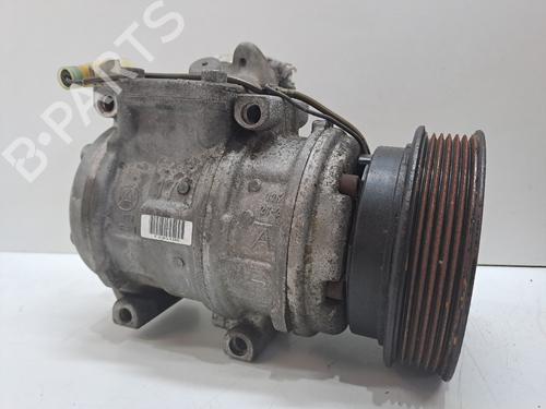 AC Kompressor LAND ROVER FREELANDER I (L314) 2.0 DI 4x4 (98 hp) 18139831